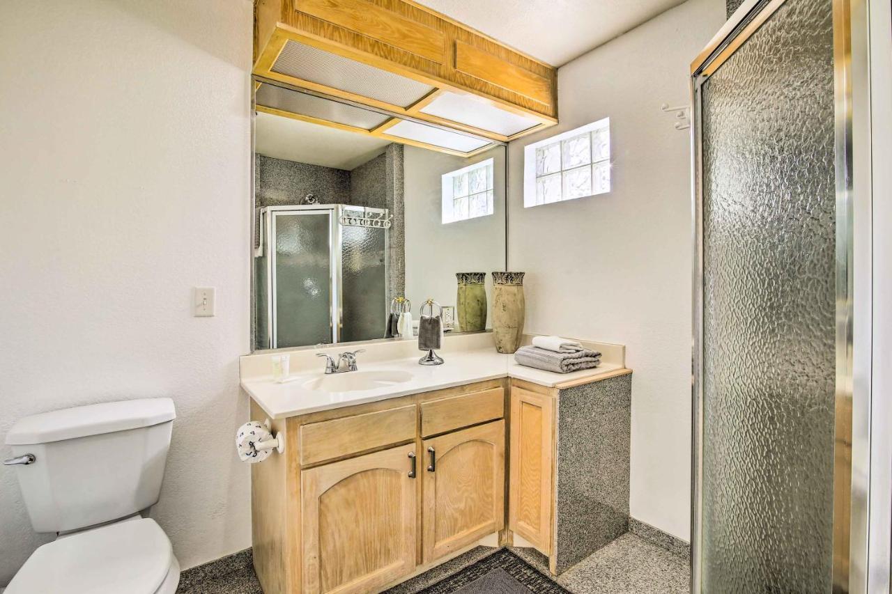 South Padre Island Getaway - Newly Renovated! Apartment Bagian luar foto